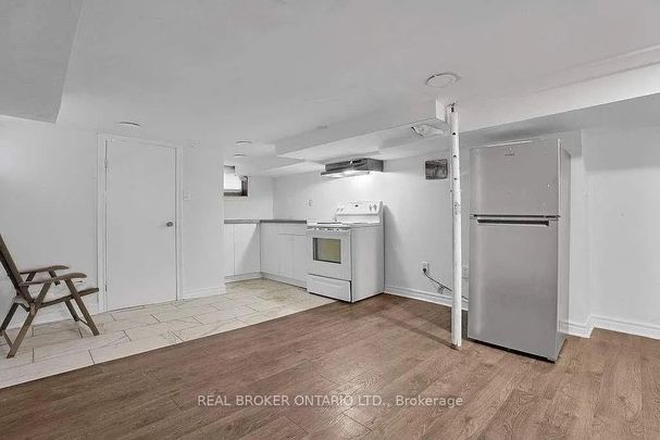 For Lease - 210 Mary Street Unit# Bsmt, Oshawa, Ontario - Photo 1