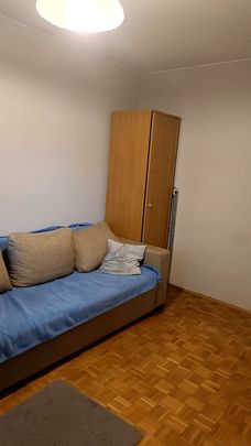 Pokój, ul. Zaporoska - Photo 1