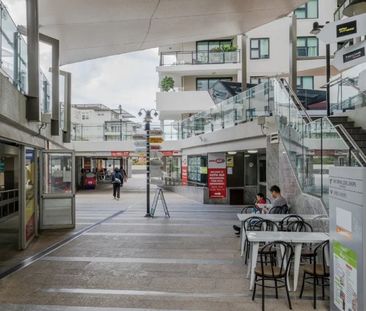 Sunlit & Stylish | Resort-Style Living in Meadowbank - Photo 1