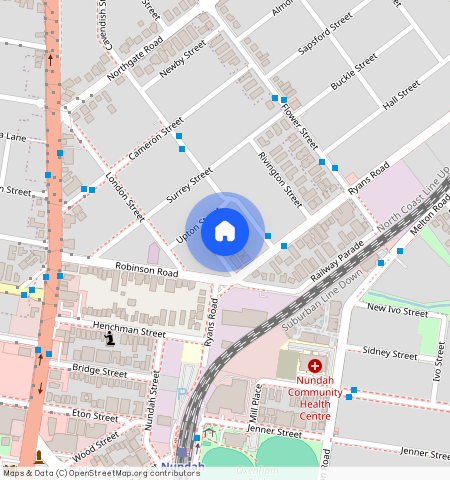 13/17 Thomas St, Qld 4012, Nundah