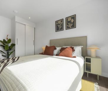 1 bedroom apartment to rent - Photo 6