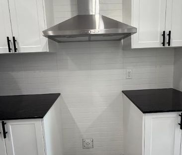 Magnifique condo 4 ½ entièrement rénové – 1050 pi² - Photo 4