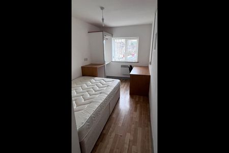 Room in a Shared Flat, Young Village, L5 - Photo 2
