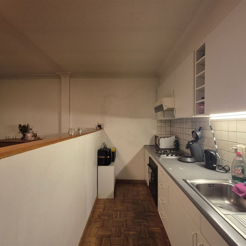 Appartement te huur in Wetteren - Photo 1