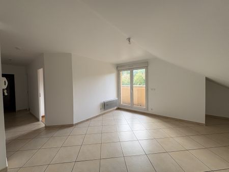Location Appartement 3 pièces 42m² ORSAY 91400 - Photo 5