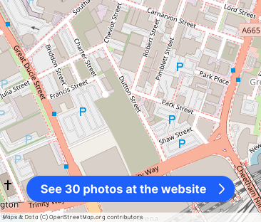 Waterhouse Gardens, Manchester, 7 Dutton Street., M3 - Photo 1