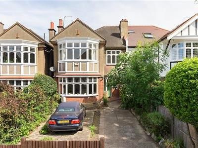 Woodbourne Avenue, SW16 - Photo 3