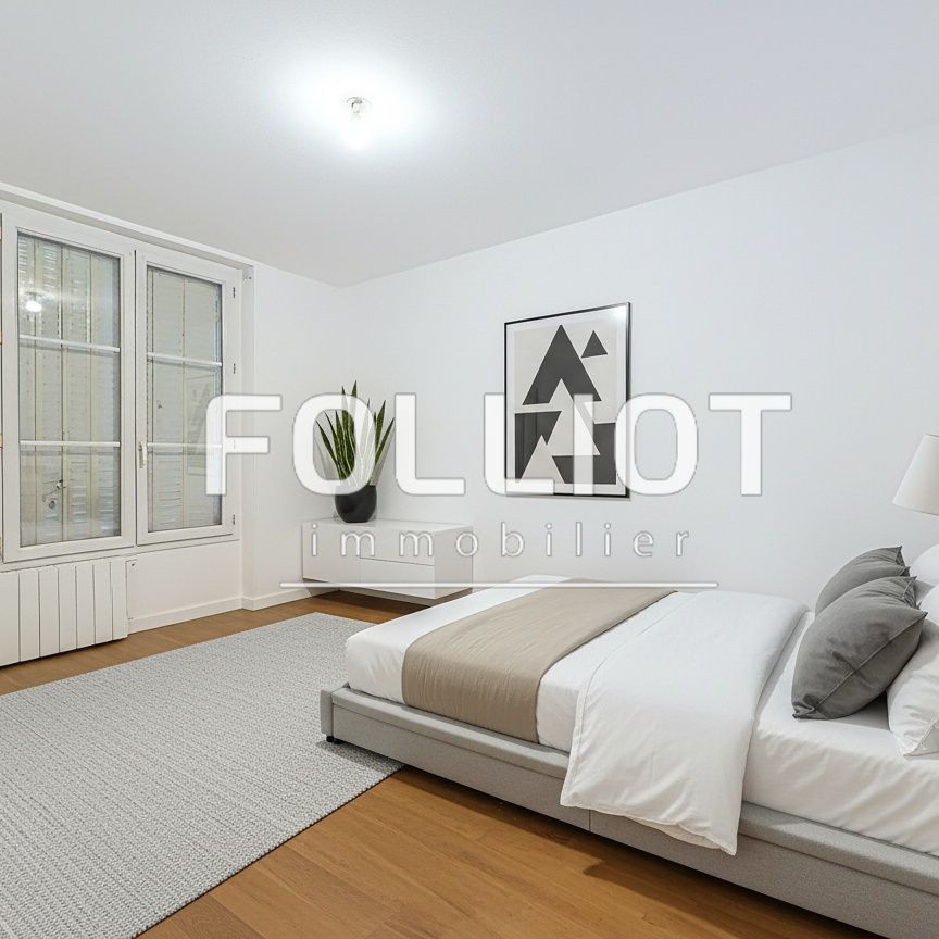 À louer - Appartement T3 hyper centre, emplacement idéal - Photo 1