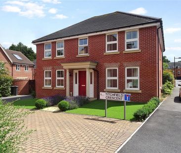 4 bedroom detached house to rent - Photo 4
