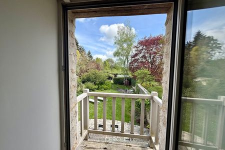 Maison meublée Chamant 6 pièces 150 m2, - Photo 4