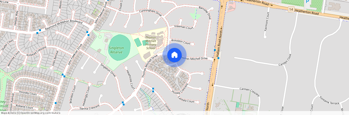 43 Huxley Crescent Endeavour Hills, VIC 3802