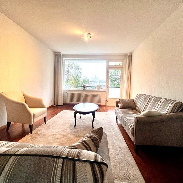 Te huur: Appartement Eenhoornsingel 87 C in Maastricht - Foto 1