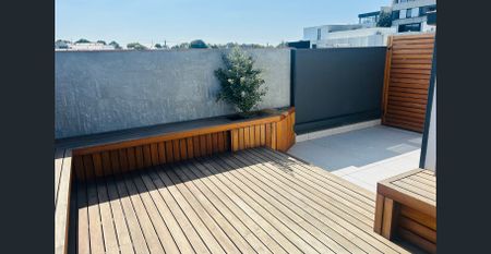 Exclusive Warehouse Conversion in Historic Pittman Shoe Factory - Photo 2