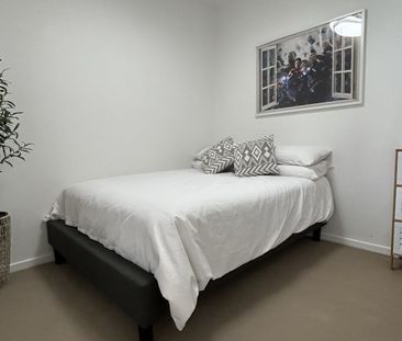 Fully Furnished- Water View, Modern Apartment Living At It's Best - Photo 3