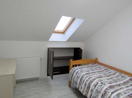 Apartament la prima inchiriere! 3 camere, 54 mp, zona strazii Cetatii! - Fotografie 5