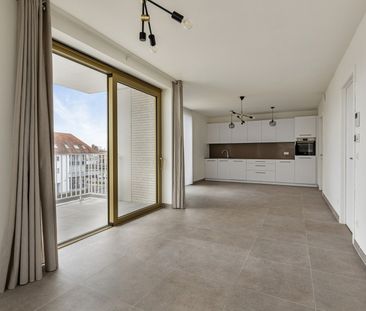 Modern en energiezuinig appartement! - Foto 2