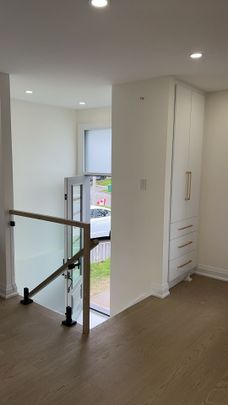 For Lease - 3366 Strabane Drive Unit# Upper Level, Mississauga, Ontario - Photo 1