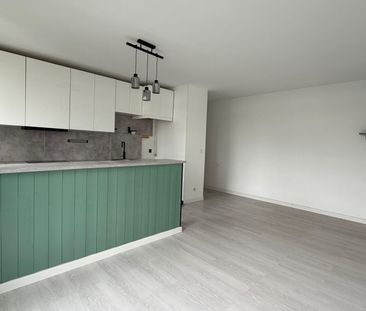 Location Appartement 2 pièces 46m² - Photo 4