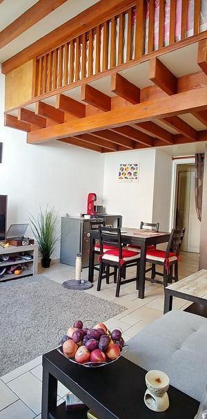 Location Appartement 2 pièces 48m² LILLE 59000 - Photo 1