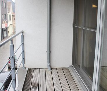 Appartement te huur - Foto 1