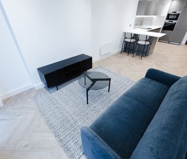 1 Bed Flat, Port St, M1 - Photo 3