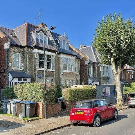 Dyne Road, Brondesbury, NW6 - Photo 1