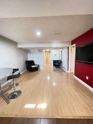 For Lease - 294 Wildberry Crescent Unit# Bsmt, Vaughan, Ontario - Photo 5