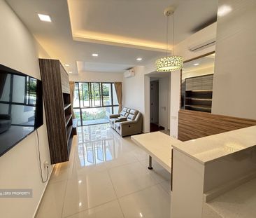 Bedok Residences (D16), Apartment - For Rent - Photo 1