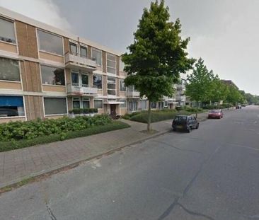 Hijmans van den Berghlaan 3571 Utrecht - Photo 3