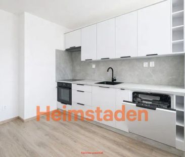 Pronájem bytu 1+1 29 m - Fotografie 1