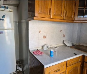 Studio/Γκαρσονιέρα για ενοικίαση Ελπίδος (Πολίχνη) - Photo 1