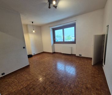 STUDIO QUARTIER REVERIAZ CHAMBERY - Photo 3