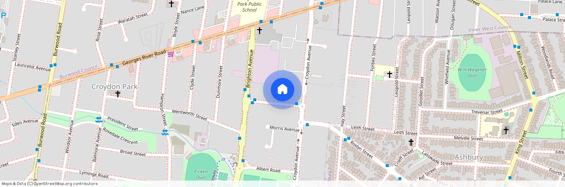 4/3 Queensborough Road, NSW 2133, Croydon Park