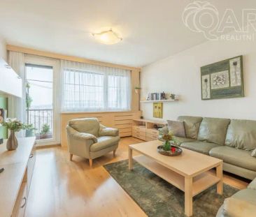 Nabízíme k pronájmu krásný byt o dispozici 3+1, který se nachází v ... - Photo 3