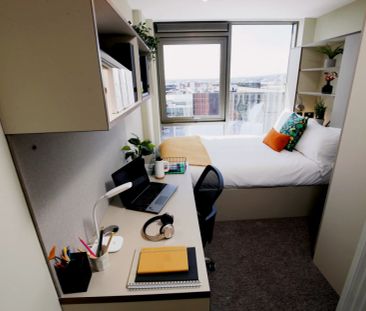 Platinum En-Suite - Photo 3