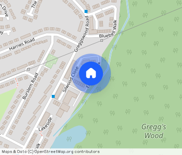 Emerald Walk, Tunbridge Wells - Photo 1