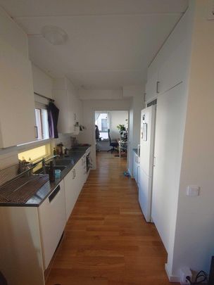 Madängsgatan, Stockholm - Foto 1