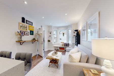 For Lease - 635 Christie Street Unit# Main, Toronto, Ontario - Photo 4