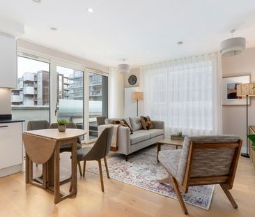 Apt 57, The Gardens, Elmpark Green, Dublin 4, D04 E0E0 - Photo 4