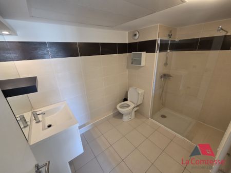 Location Appartement 2 pièces 44m² AIX EN PROVENCE 13100 - Photo 4