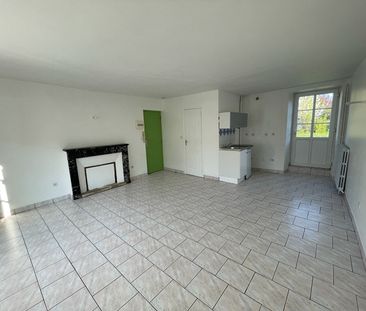 Location Appartement 1 pièce 30m² - Photo 1