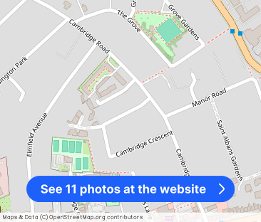 Cambridge Crescent, Teddington - Photo 1