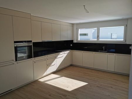 Wohnen direkt an der Aare - Foto 4