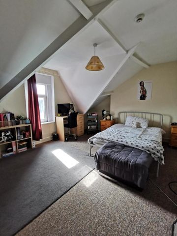 4 bedroom house to rent - Photo 4