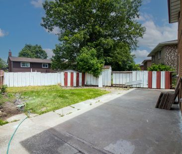 For Lease - 510 Queen Victoria Drive Unit# Main, Hamilton, Ontario - Photo 3