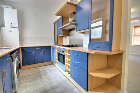 1 bedroom apartment to rent - Photo 4