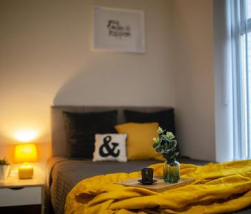 5 bedroom house share to rent - Photo 4