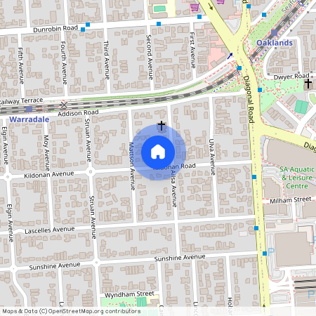 19 Kildonan Rd, SA 5046, Warradale