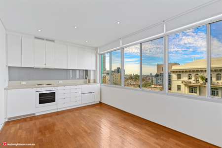 39/6-14 Darley Street, Darlinghurst NSW 2010 - Apartment For Rent | Domain - Photo 3