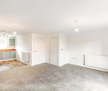 3 bedroom property to rent Brome Close, Harpole, Northampton, NN7 - Photo 1